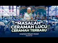 Lagu CERAMAH LUCU TERBARU USTADZ DAS'AD LATIF - #ceramahlucu #kajianislam #pengajian #udl #dasadlatif