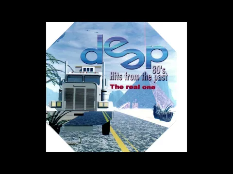 Download MP3 Deep Dance - 80's Hits From The Past (The Real One) by DJ Masterfaker (2002) [HD]