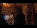 Θάνος Ανεστόπουλος - Gallows tree (Gallows pole) (Odetta) (4-4-2012)