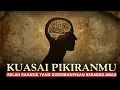 Lagu Rahasia Mengendalikan Pikiran Sebelum Pikiran Mengendalikanmu