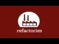 Intro refactoring a command line app in node js