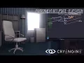 CRYENGINE V The Last Of Us - Ellie s Room Environment Update