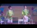 Download Lagu 160730 SEVENTEEN Shining Diamond Concert - Wonwoo + Seungkwan