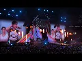 Download Lagu Stray Kids - LALALALA (Rock Ver.) [DominATE] AMSTERDAM 110725