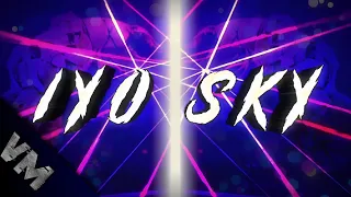 WWE IYO SKY Custom Entrance Video Titantron 2024 Tokyo Shock VisioMania 