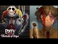 End of The Prototype - Poppy Playtime Minecraft Roleplay