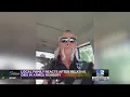 Family reacts after 3 charged with murder in Terre Haute man s death