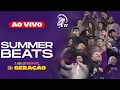 Download Lagu SUMMER BEATS - AO VIVO - MAIOR FESTIVAL CATÓLICO DO BRASIL - SANTOFLOW TV
