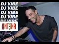Lagu DJ Vibe @ Dancefloor on Radio Antena 3 (Portugal) 25-11-2006