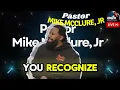 God Has Already Blessed You Stop Overlooking What He Has Done | Pastor Mike Jr
