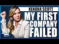 Shark Tank s KENDRA SCOTT On How Her First Company Failed BEHIND THE BRAND