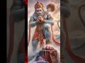 Download Lagu jab tak tum mere sath ho mujhe marne wala paida nahin hua 🙏 hanuman ji WhatsApp status 🙏 #tranding