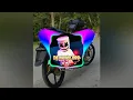 Download Lagu Tajuk : DJ Secawan Madu