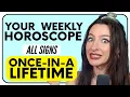 Horoscope for Week of June 15 Chiron in Taurus A BIG DEAL This Will SERIOUSLY CHANGE Your Life