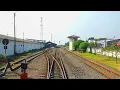 Download Lagu NEW BACKRIDE BY TRAIN || STASIUN BOJONEGORO SAMPAI STASIUN CEPU