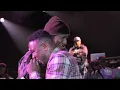 Kendrick Lamar - "ADHD" LIVE with A$AP Rocky