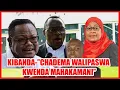 Download Lagu KIBANDA AIRARUA CHADEMA \