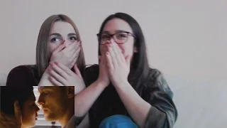 sense8 2x06 reaction