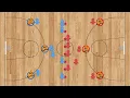 Space Battle - Physical Education Game Invasion