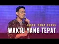 Download Lagu JASON IRWAN CHANG | Waktu Yang Tepat, Nyanyi Pujian BagiMu, Dia Selalu Ada