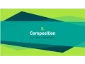 5 - Composition Object Oriented Programming with Python