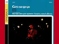 Stan Getz feat Astrud Gilberto -   Corcovado