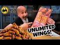 Are Buffalo Wild Wings All You Can Eat Wings Really Unlimited