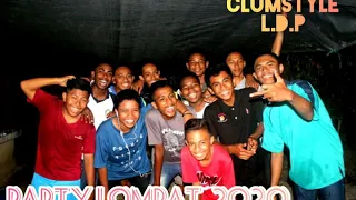 Download PARTY LOMPAT 2020 clumstyle [ L.D.P,] MP3