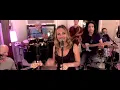 FORGET ME NOTS (PATRICE RUSHEN) cover by HSCC
