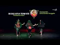 Download Lagu Melihat Mahakarya Tari - MANGANNA TOMATE \