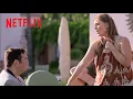 Abbey Sings for David Love on the Spectrum Season 3 AfricaOnNetflix