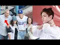 Download Lagu LEDEN WAREN GESCHOKT! Vice-president van de Dodgers neemt opnieuw contact op met Taehyung na aank...
