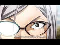 Who gave you permission to speak Prison School