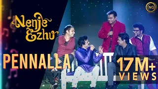 pennalla uzhavan a r rahmans nenje ezhu