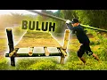 Download Lagu Guna BULUH bina tempat rehat \u0026 mandi
