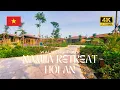 Download Lagu Namia River Retreat - The BEST wellness inclusive resort in Hoi An