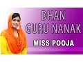 Miss Pooja - Dhan Guru Nanak - Proud On Sikh