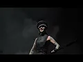 Marilyn Manson - The Beautiful People (Live in Budapest, 22/07/2026)