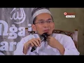 Download Lagu Kumpulan Tanya-Jawab Dari Ceramah Ustad Adi Hidayat, Lc., MA. (1)