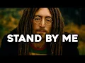 John Lennon – Stand By Me (Reggae Version)