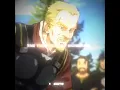 Lagu Askeladd Edit - Vinland Saga [Fragments - Slowed] #anime #edit #vinlandsaga