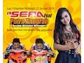 Bumipun Ikut Menangis - Ina Samanta Sera Live Puhpelem Wonogiri