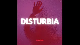 Rihanna Disturbia Blair Muir Remix 
