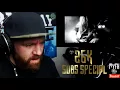 Zyklon - Psyklon Aeon - REACTION!
