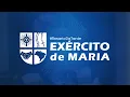 Lagu ROSÁRIO DA TARDE - EXÉRCITO DE MARIA