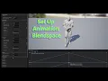 PlayStation 1 Resident Evil in UE5 - Setting up basic Movement Lesson
