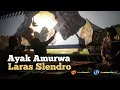 Download Lagu Gending Jawa - Ayak Amurwa Laras Slendro - Cakra Manggala