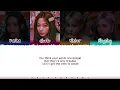 aespa (에스파) - 'Life's Too Short' (English Ver.) Lyrics [Color Coded_Eng]