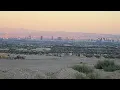 Far Hills - Downtown Summerlin Las Vegas Sunset