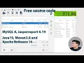 Free Java Project with source code Pharmacy Point of sale